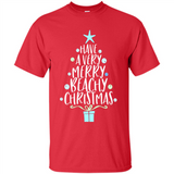 Have A Very Merry Beachy Xmas Vacation - Shirt