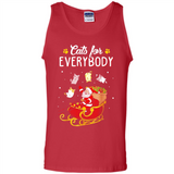 Cats For Everybody Santa’s