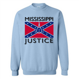 Mississippi Justice - Sweatshirt