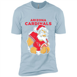 Grumpy Santa Claus Arizona Cardinals Football Team PINGPONG