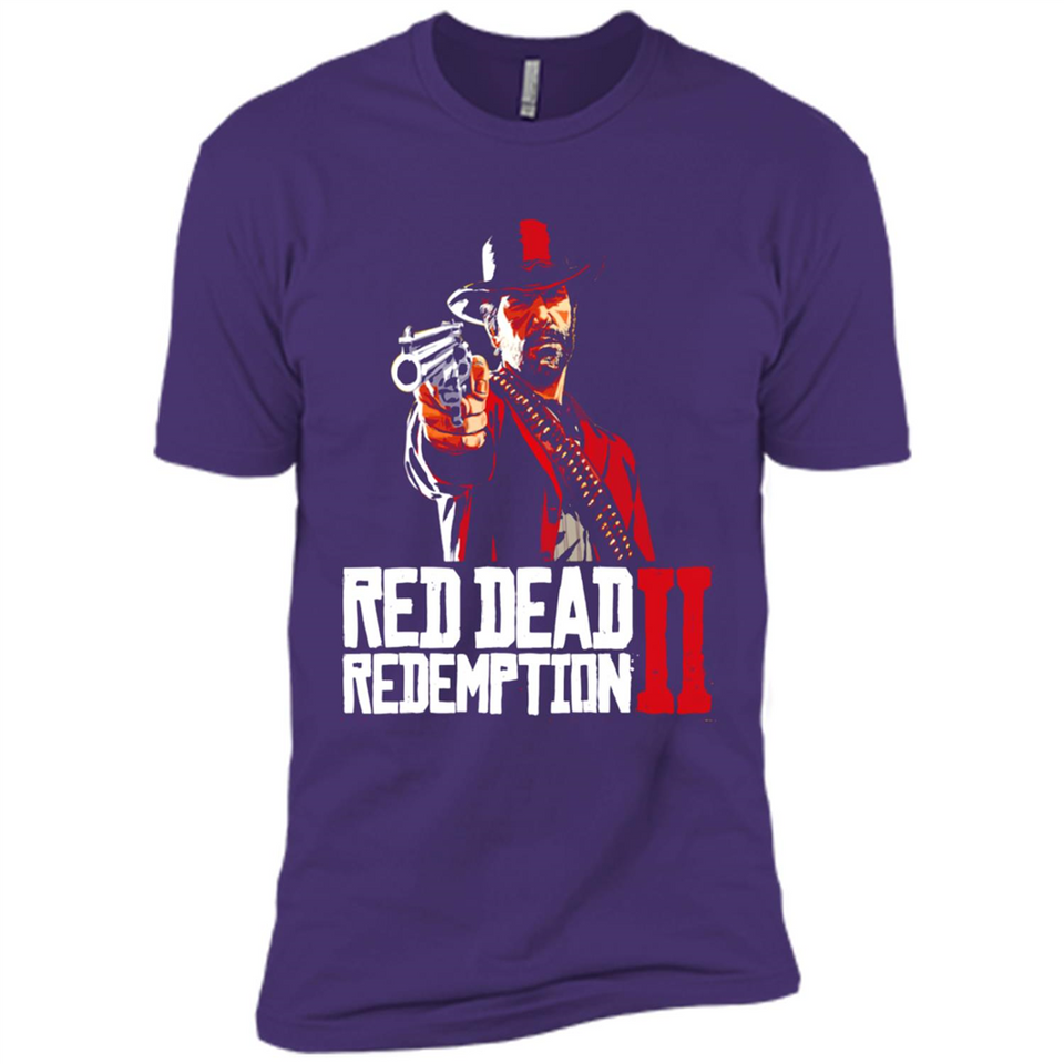 Red Dead Redemption 2