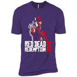 Red Dead Redemption 2