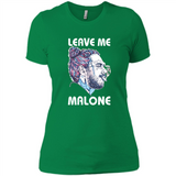 Rapper Post Leave Me Malone