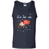 Slo Ho Ho Christmas Sloth PINGPONG