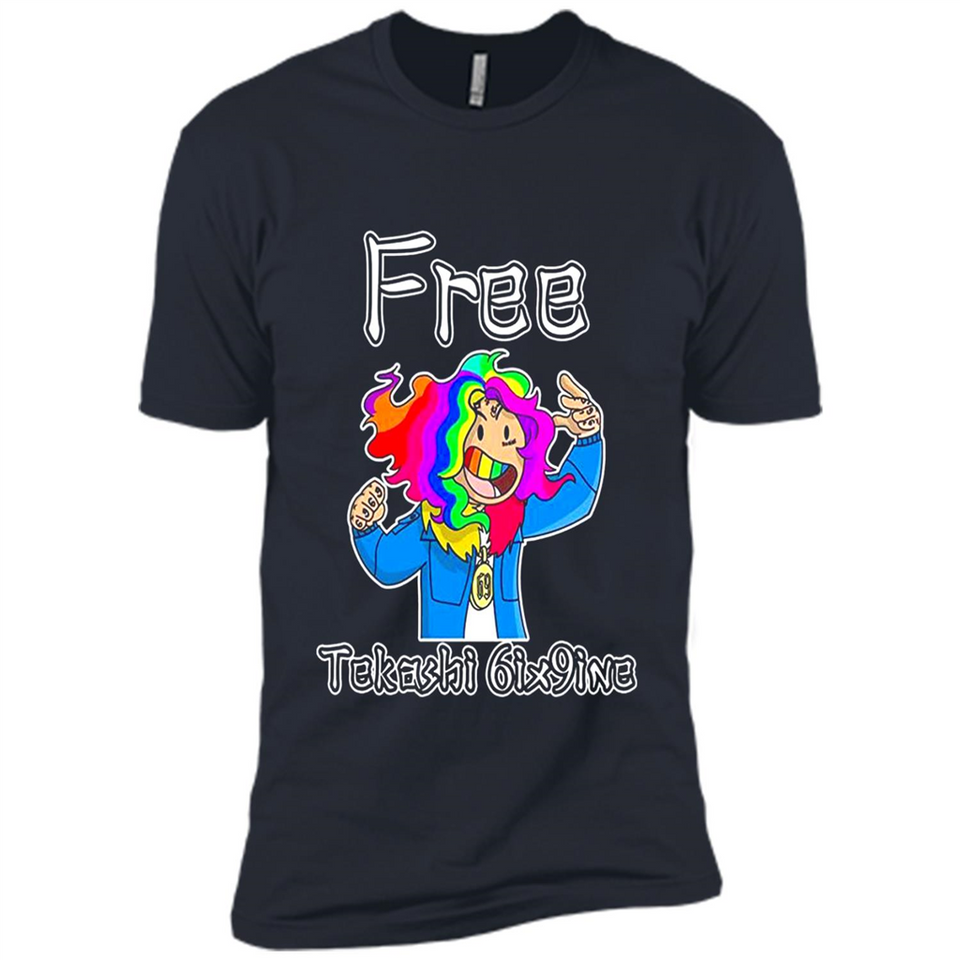 ERKS Free Tekashi 6ix9ine PING PONG