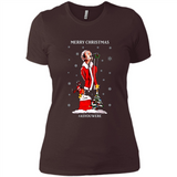 Merry Corgmas Christmas Corgi Christmas Sweatshirt PINGPONG
