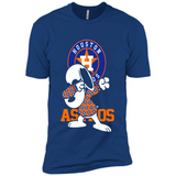 Houston Astros Snoopy Dabbing PING PONG