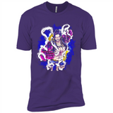 Luffy 3 - Premium Short Sleeve T-Shirt