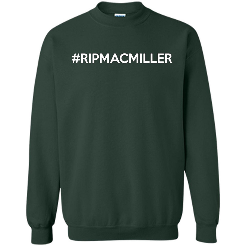 RIP Mac Miller Hip Hop Music