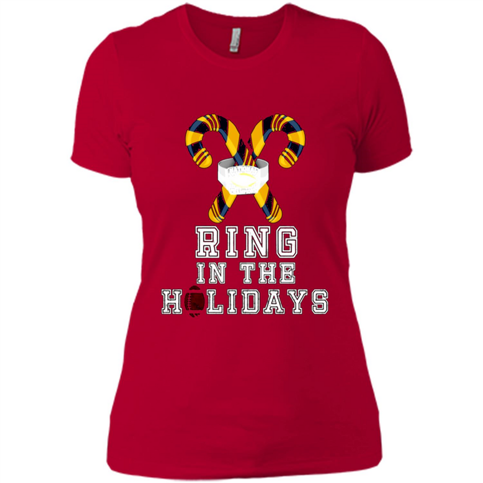 Indiana Holiday Christmas Tshirt For Sports Fans
