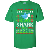 Baby shark Doo Doo Doo Christmas - Shirt