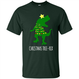Christmas Tree Rex - Shirt