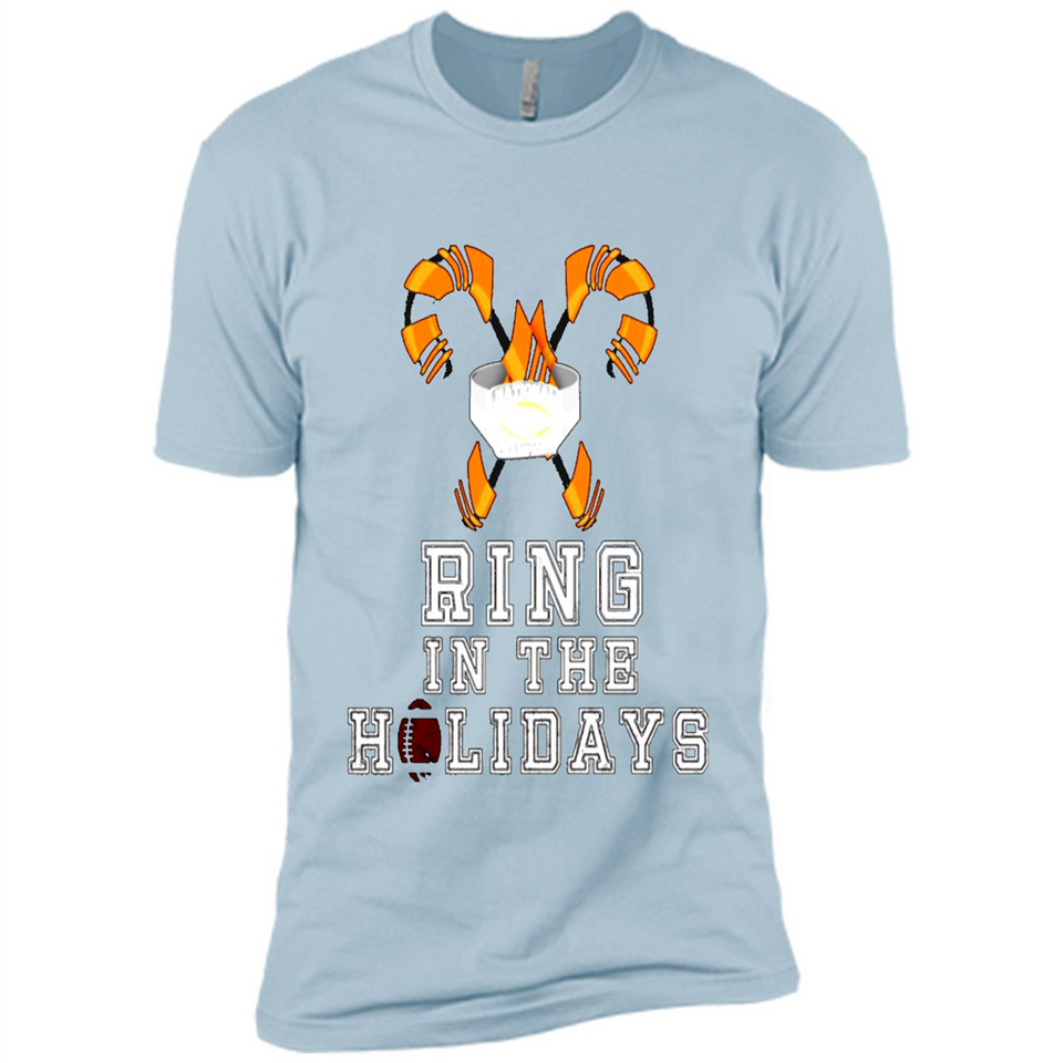 Oklahoma Holiday Christmas Tshirt For Sports Fans