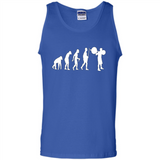 Evolution of Weightlifting PING PONG