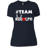 Team Rudolph Pajama Group Christmas