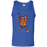 Keep it Gritty Philadelphia Flyers hockey mascot PINGPONG