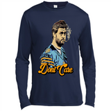 Smoking Jay Cutler Don’t Care