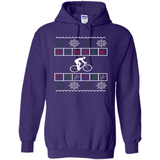 Christmas Ugly Sweater Best Cycling Ugly Christmas Sweater - Hoodie