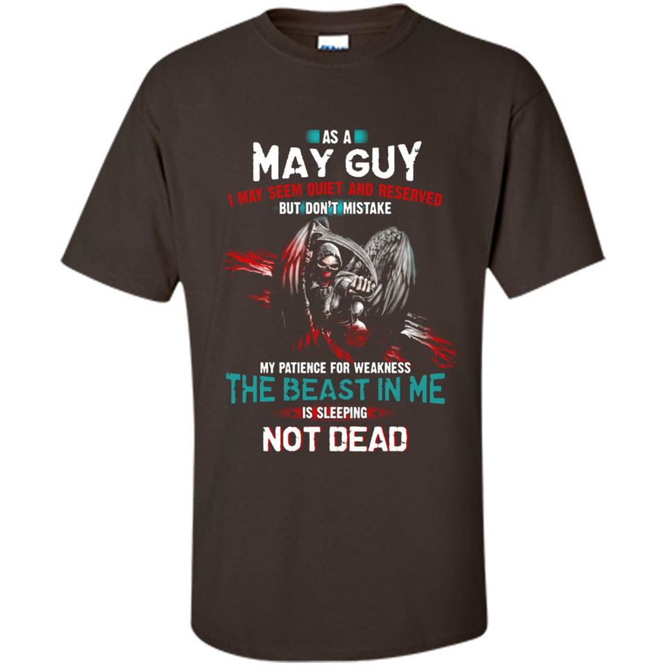As A May Guy I May Seem Quiet And Reserved PINGPONG