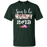 Soon To Be Mommy 2019 Funny Pregnancy