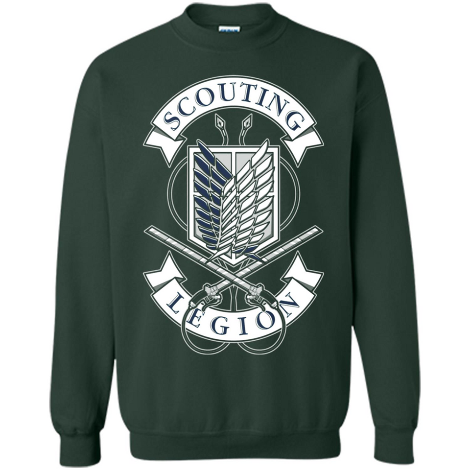AoT Scouting Legion - Sweatshirt