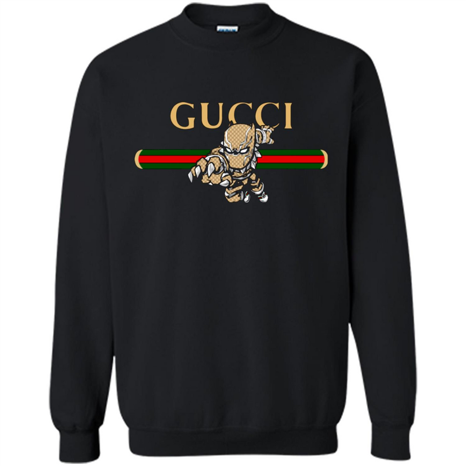 Black Panther Gucci PING PONG