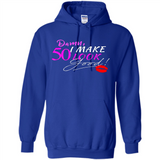 I Make 50 Look Good 50 Years To Perfection - Hoodie