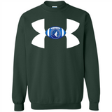 MinnesotaTimberwolves Under Armour Logo - Sweatshirt