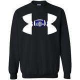 Milwaukee Brewers Under Armour Logo - Sweatshirt