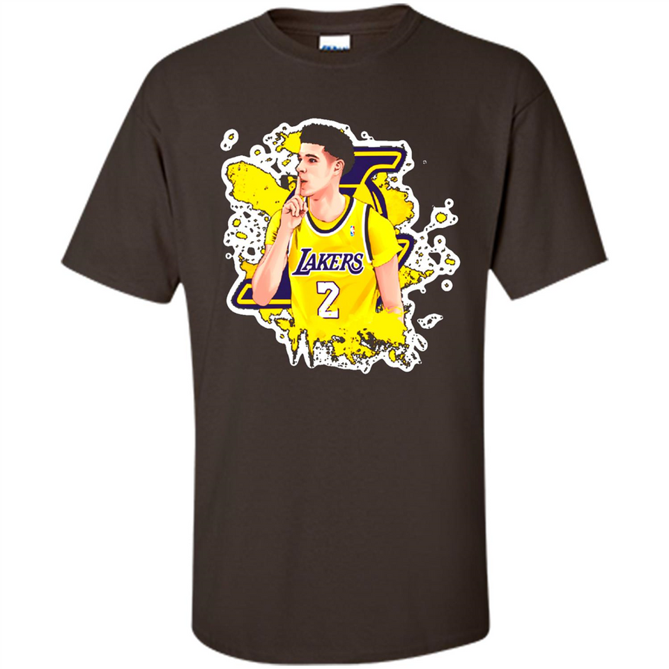 Lonzo Ball shirt Sweatshirt - Shirt