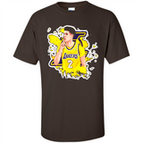 Lonzo Ball shirt Sweatshirt - Shirt