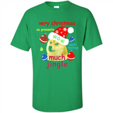 Christmas Doge Meme Shirts Funny Santa Shiba Inu Dog - Shirt