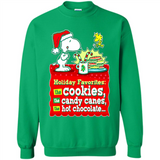 Snoopy - Holiday Favorites - Christmas