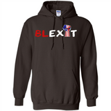 Kanye West Blexit American