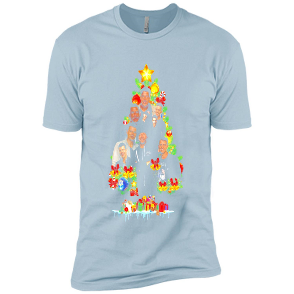 New Kids On The Block Christmas Tree PINGPONG