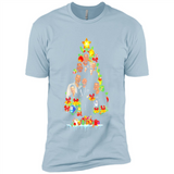 New Kids On The Block Christmas Tree PINGPONG
