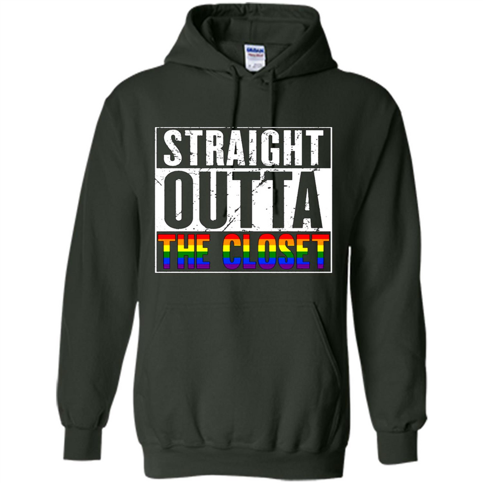 LGBT - Straight outta the closet PING PONG