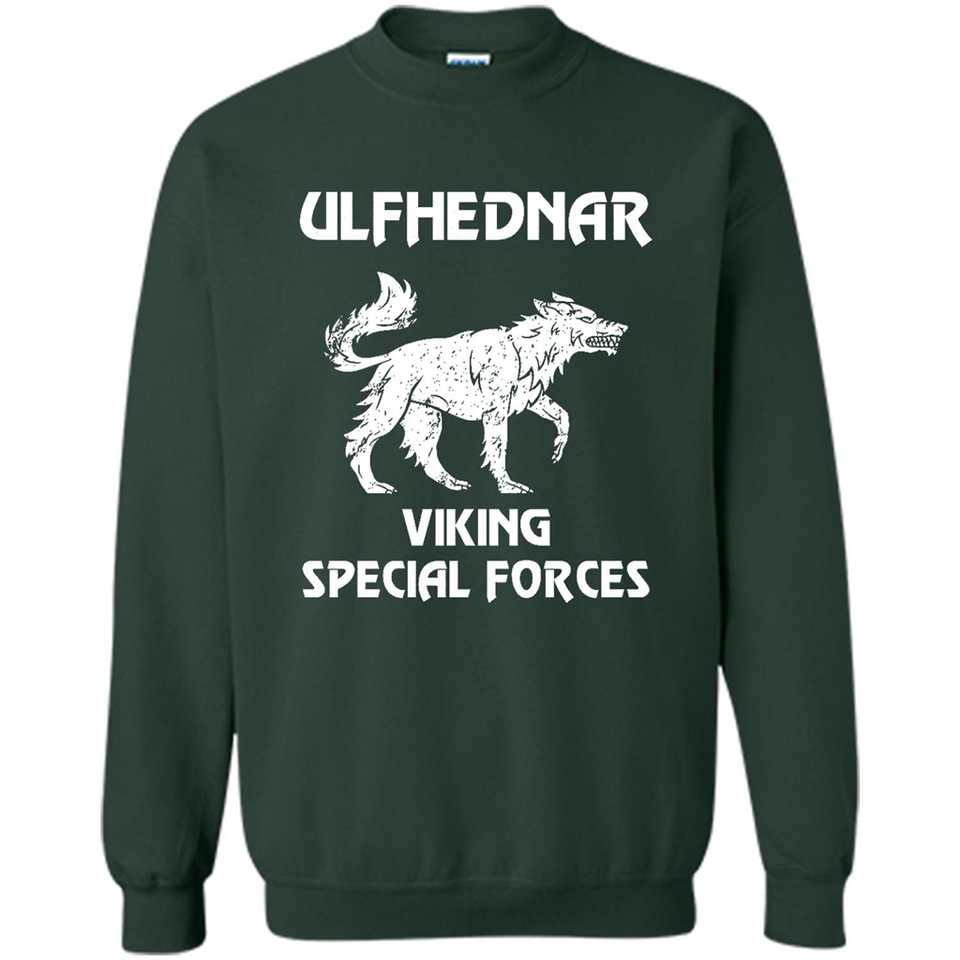 Ulfhednar Viking Special Forces