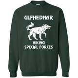 Ulfhednar Viking Special Forces
