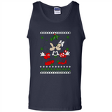 Love Line Christmas PINGPONG