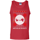 Mother Of Presents – Game of Thrones ugly christmas sweater - Tank Top