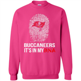 Tampa Bay Buccaneers It's In My DNA Christmas And Happy New Year