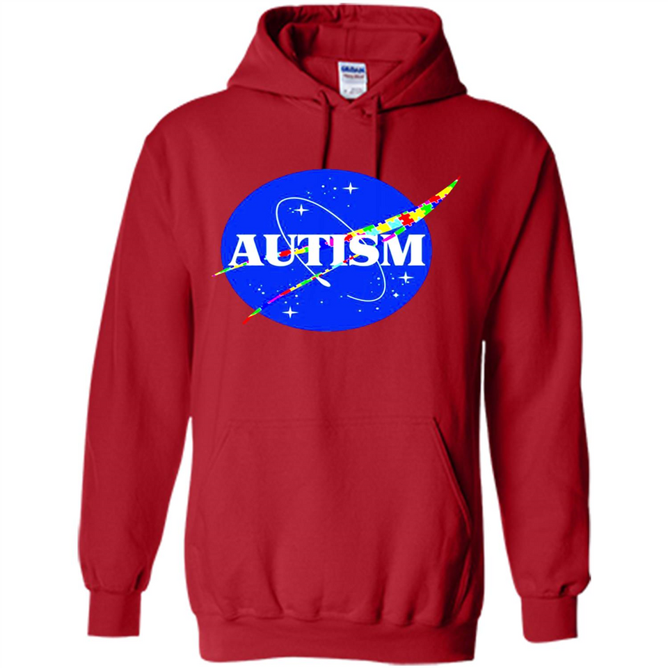 Autism Nasa PINGPONG