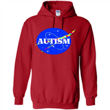 Autism Nasa PINGPONG
