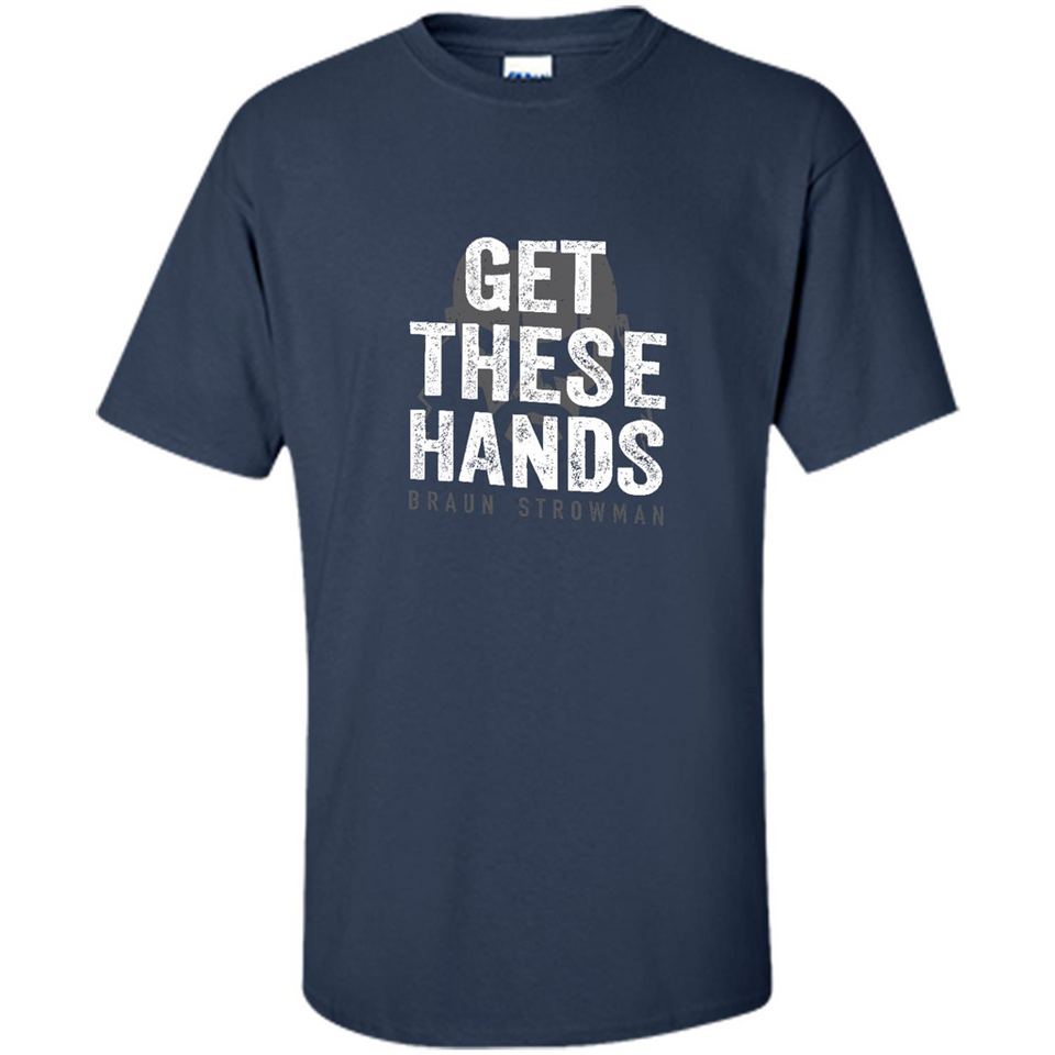 Wwe authentic wear wwe braun strowman get these hands