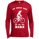 Christmas Cycling Shirt - Christmas Cycling