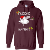 Fleece Navidad Christmas