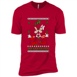 Love Line Christmas PINGPONG
