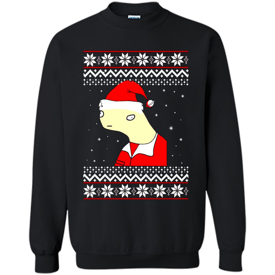 Marin Crops Christmas Sweater PINGPONG