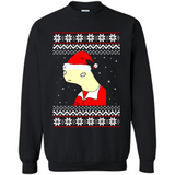 Marin Crops Christmas Sweater PINGPONG